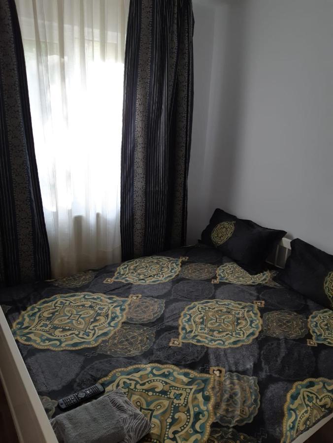 Apartament Marco Apartment Baia Mare Bagian luar foto