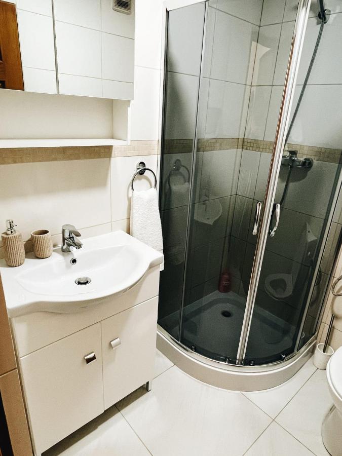 Apartament Marco Apartment Baia Mare Bagian luar foto