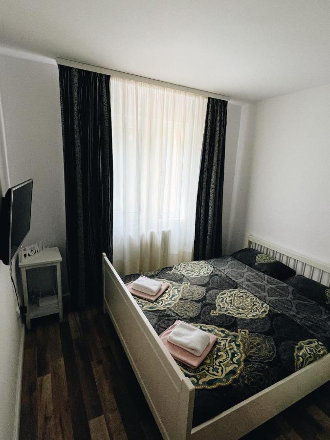 Apartament Marco Apartment Baia Mare Bagian luar foto